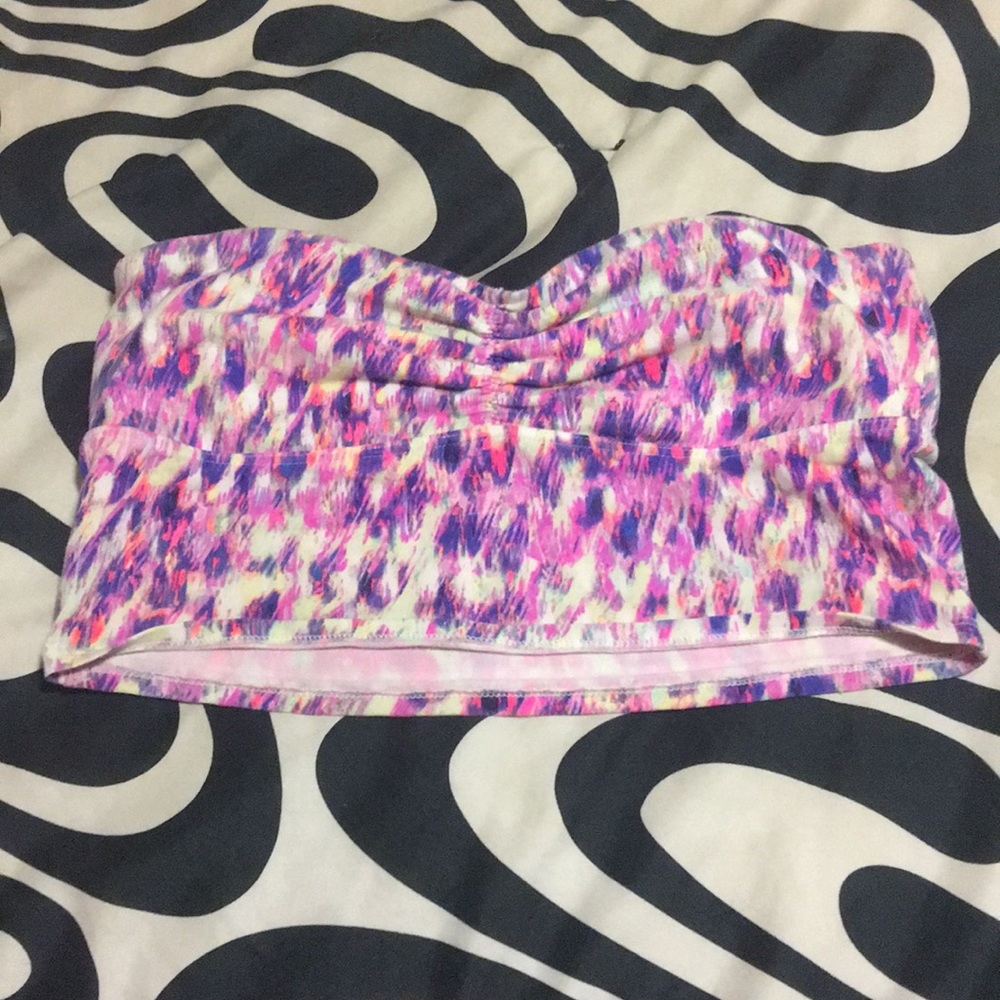 Victoria’s Secret bandeau